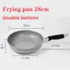 Walfos Nonstick Frying Pan & Wok Walfos Nonstick Frying Pan & Wok