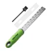 Walfos Stainless Steel Zester & Grater Walfos Stainless Steel Zester & Grater