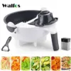 Walfos Vegetable Slicer & Grater Walfos Vegetable Slicer & Grater