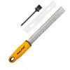 Walfos Stainless Steel Zester & Grater Walfos Stainless Steel Zester & Grater