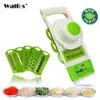Walfos Vegetable Slicer & Grater Walfos Vegetable Slicer & Grater