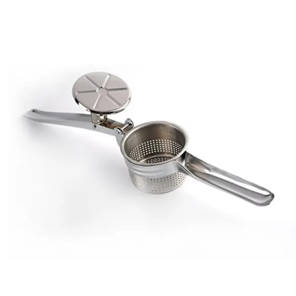 Walfos Stainless Steel Potato Ricer Walfos Stainless Steel Potato Ricer – photo 3