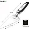Walfos Stainless Steel Serrated Cake Server Walfos Stainless Steel Serrated Cake Server