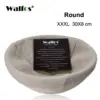 Walfos Rattan Bread Proofing Basket With Liner Walfos Rattan Bread Proofing Basket with Liner – photo 15