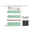 Walfos 900ml Three-Tier Bento Lunch Box Walfos 900ml Three-Tier Bento Lunch Box