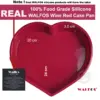 Walfos Heart-Shaped Silicone Cake Mold Walfos Heart-Shaped Silicone Cake Mold