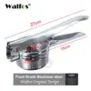 Walfos Stainless Steel Potato Ricer Walfos Stainless Steel Potato Ricer – photo 6