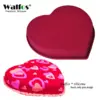 Walfos Heart-Shaped Silicone Cake Mold Walfos Heart-Shaped Silicone Cake Mold