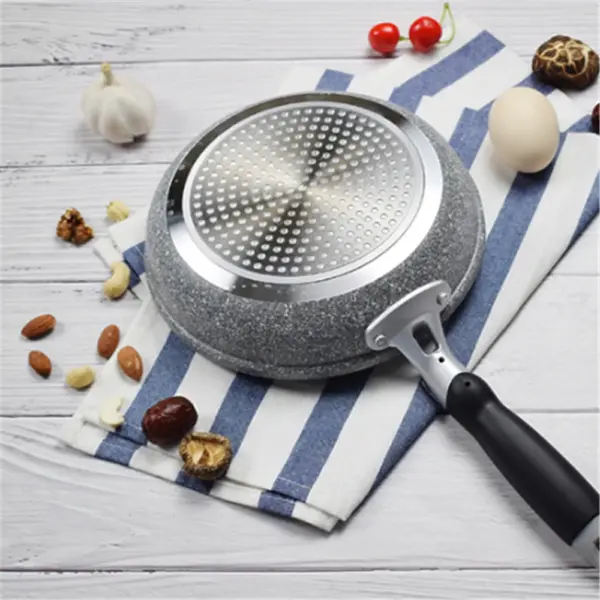 Walfos Nonstick Frying Pan & Wok Walfos Nonstick Frying Pan & Wok