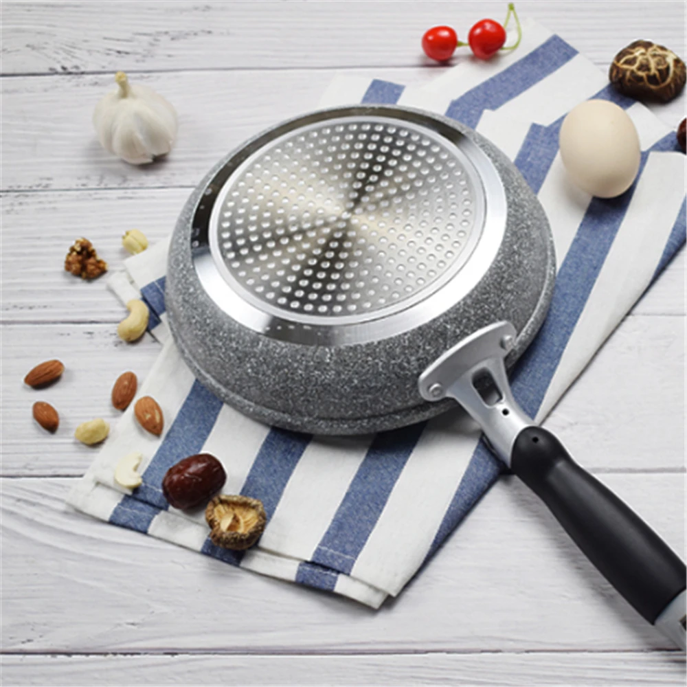 Walfos Nonstick Frying Pan & Wok
