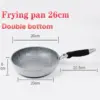 Walfos Nonstick Frying Pan & Wok Walfos Nonstick Frying Pan & Wok
