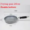 Walfos Nonstick Frying Pan & Wok Walfos Nonstick Frying Pan & Wok