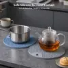 Walfos Silicone Trivets — 4 Pieces Walfos Silicone Trivets — 4 Pieces