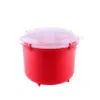 Walfos 2.6L Microwave Rice Cooker & Steamer