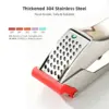 Walfos 304 Stainless Steel Garlic Press Walfos 304 Stainless Steel Garlic Press