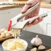 Walfos 304 Stainless Steel Garlic Press Walfos 304 Stainless Steel Garlic Press