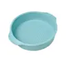 Walfos 9-Inch Round Silicone Cake Pan Walfos 9-Inch Round Silicone Cake Pan