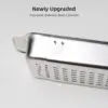 Walfos Stainless Steel Sink Colander Walfos Stainless Steel Sink Colander