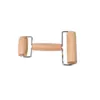 Walfos Beech Wood Pastry Roller Walfos Beech Wood Pastry Roller