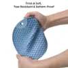 Walfos Silicone Trivets — 4 Pieces Walfos Silicone Trivets — 4 Pieces