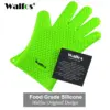 Walfos Silicone Oven Glove Walfos Silicone Oven Glove