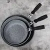 Walfos Nonstick Frying Pan & Wok Walfos Nonstick Frying Pan & Wok