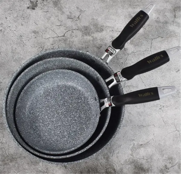 Walfos Nonstick Frying Pan & Wok Walfos Nonstick Frying Pan & Wok