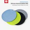 Walfos Silicone Trivets — 4 Pieces Walfos Silicone Trivets — 4 Pieces