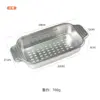 Walfos Stainless Steel Sink Colander Walfos Stainless Steel Sink Colander