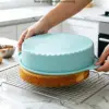 Walfos 9-Inch Round Silicone Cake Pan Walfos 9-Inch Round Silicone Cake Pan