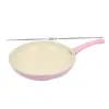 Walfos 26cm Nonstick Frying Pan — Pink