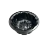 Walfos Mini Fluted Carbon Steel Cake Pan Walfos Mini Fluted Carbon Steel Cake Pan