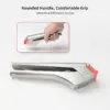 Walfos 304 Stainless Steel Garlic Press Walfos 304 Stainless Steel Garlic Press