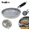 Walfos Nonstick Frying Pan & Wok Walfos Nonstick Frying Pan & Wok