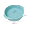 Walfos 9-Inch Round Silicone Cake Pan Walfos 9-Inch Round Silicone Cake Pan