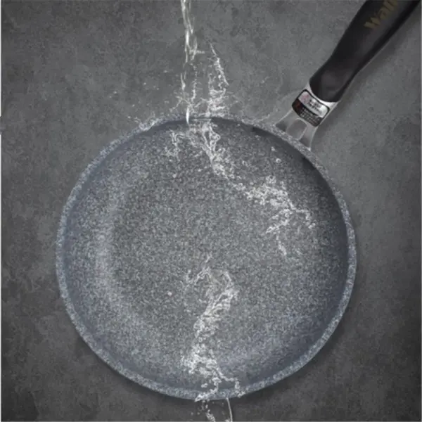Walfos Nonstick Frying Pan & Wok Walfos Nonstick Frying Pan & Wok