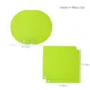 Walfos Silicone Trivets — 4 Pieces Walfos Silicone Trivets — 4 Pieces