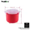 Walfos 2.6L Microwave Rice Cooker & Steamer Walfos 2.6L Microwave Rice Cooker & Steamer – photo 7
