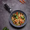 Walfos Nonstick Frying Pan & Wok Walfos Nonstick Frying Pan & Wok