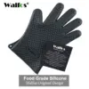 Walfos Silicone Oven Glove Walfos Silicone Oven Glove