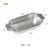 Walfos Stainless Steel Sink Colander Walfos Stainless Steel Sink Colander