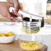 Walfos Stainless Steel Potato Ricer Walfos Stainless Steel Potato Ricer