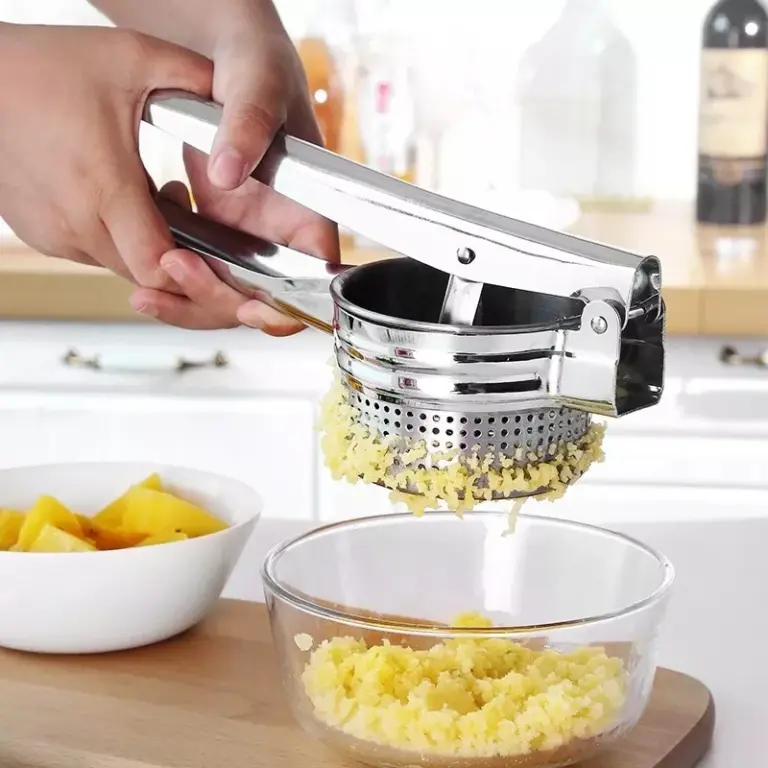 Walfos Stainless Steel Potato Ricer