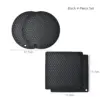 Walfos Silicone Trivets — 4 Pieces Walfos Silicone Trivets — 4 Pieces