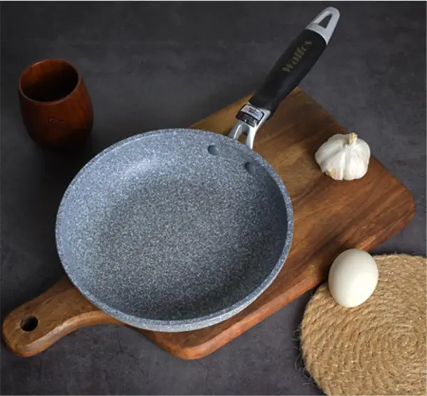 Walfos Nonstick Frying Pan & Wok Walfos Nonstick Frying Pan & Wok