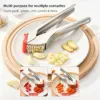 Walfos 304 Stainless Steel Garlic Press Walfos 304 Stainless Steel Garlic Press