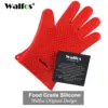 Walfos Silicone Oven Glove Walfos Silicone Oven Glove