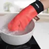 Walfos Long Silicone Oven Mitts — Pair Walfos Long Silicone Oven Mitts — Pair
