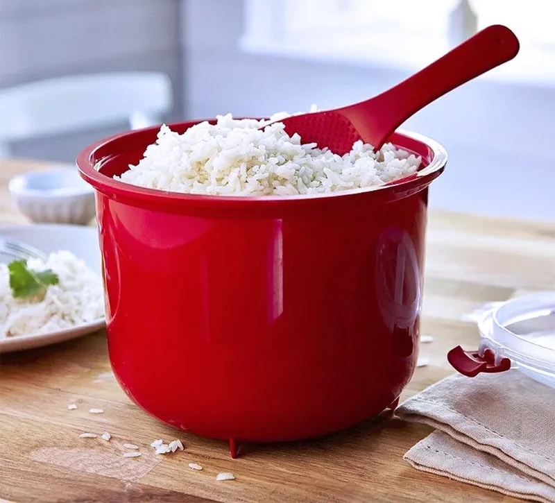 Walfos Microwave Rice Cooker